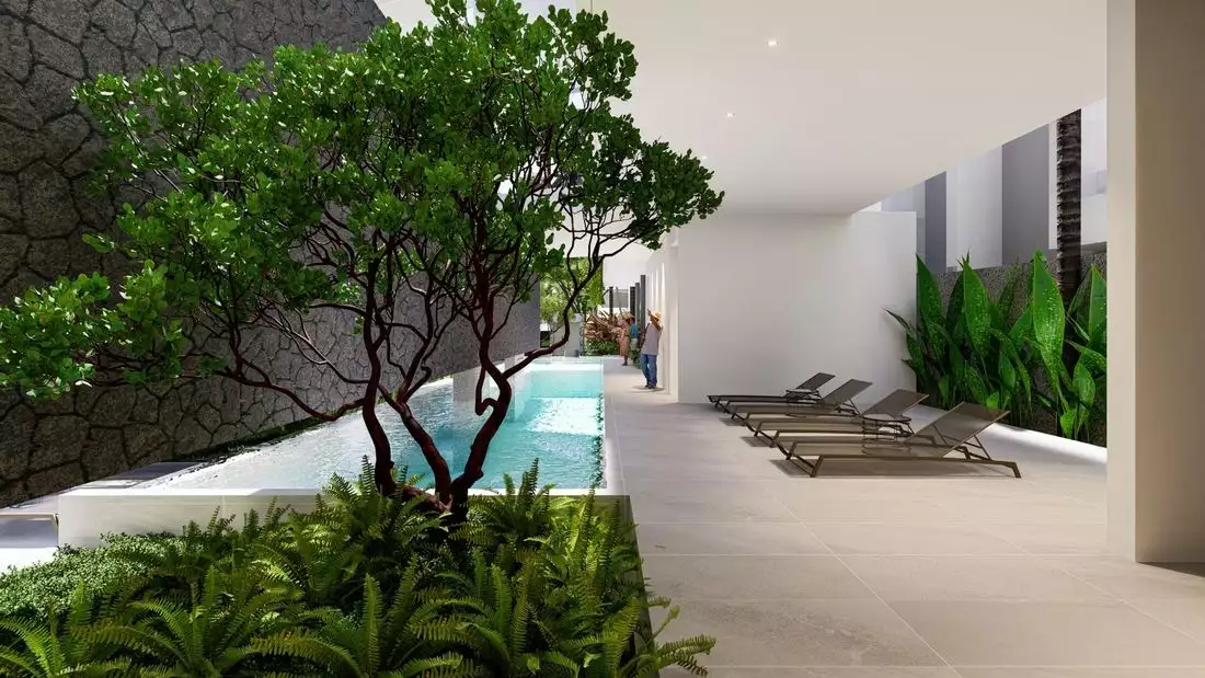 Villa 399m² in Thailand, Phuket. Priced at 705500€ rent photo-6