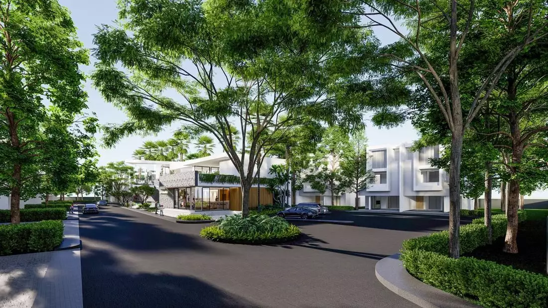 Villa 399m² in Thailand, Phuket. Priced at 705500€ rent photo-7