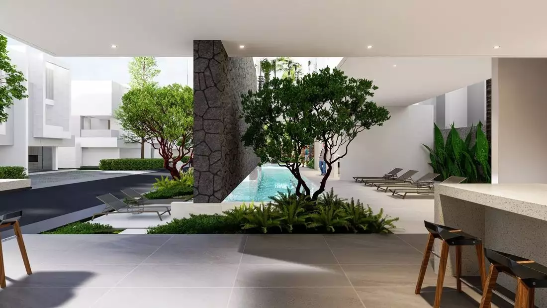 Villa 399m² in Thailand, Phuket. Priced at 705500€ rent photo-9