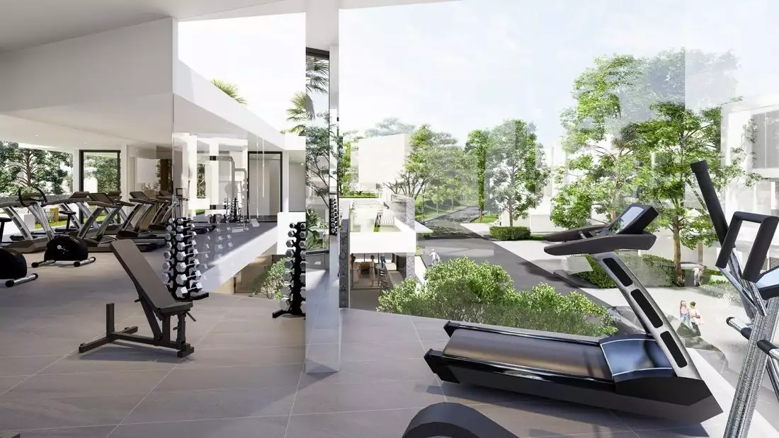 Villa 399m² in Thailand, Phuket. Priced at 705500€ rent photo-11