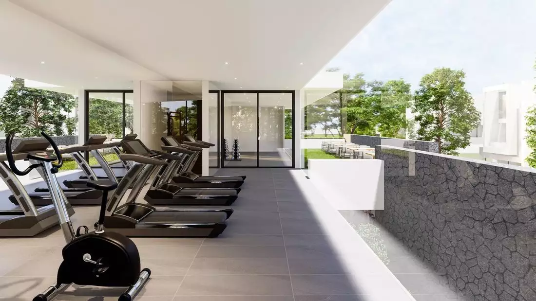 Villa 399m² in Thailand, Phuket. Priced at 705500€ rent photo-12