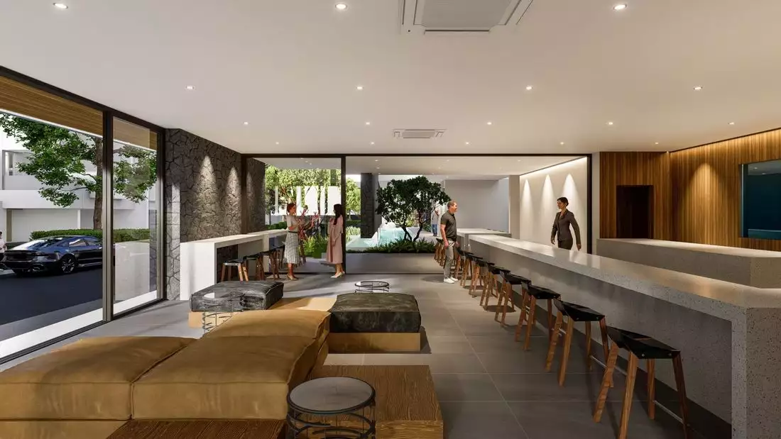 Villa 399m² in Thailand, Phuket. Priced at 705500€ rent photo-14