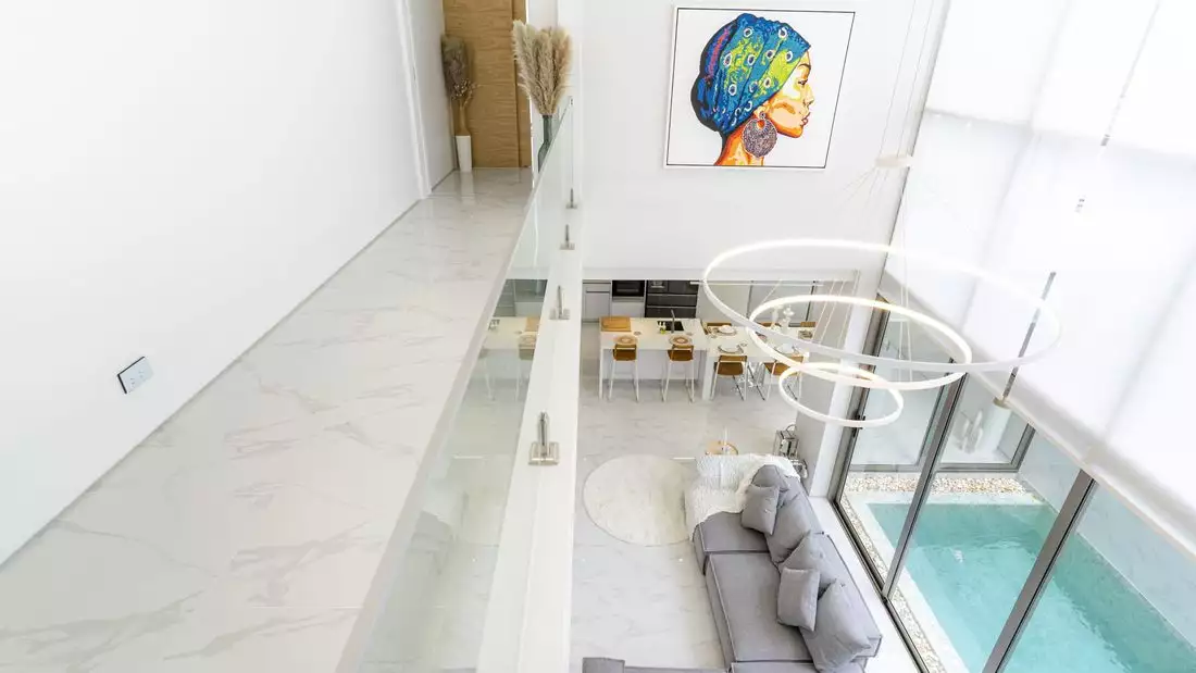 Villa 399m² in Thailand, Phuket. Priced at 705500€ rent photo-16