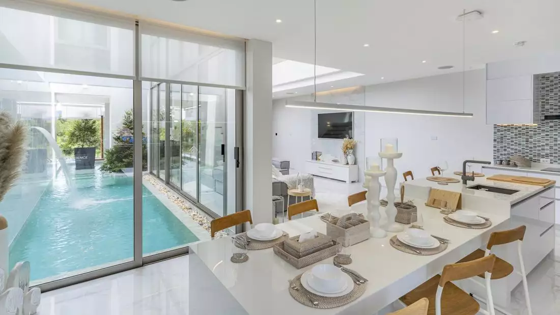 Villa 399m² in Thailand, Phuket. Priced at 705500€ rent photo-18