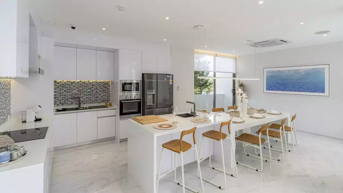 Villa 399m² in Thailand, Phuket. Priced at 705500€ rent photo-19