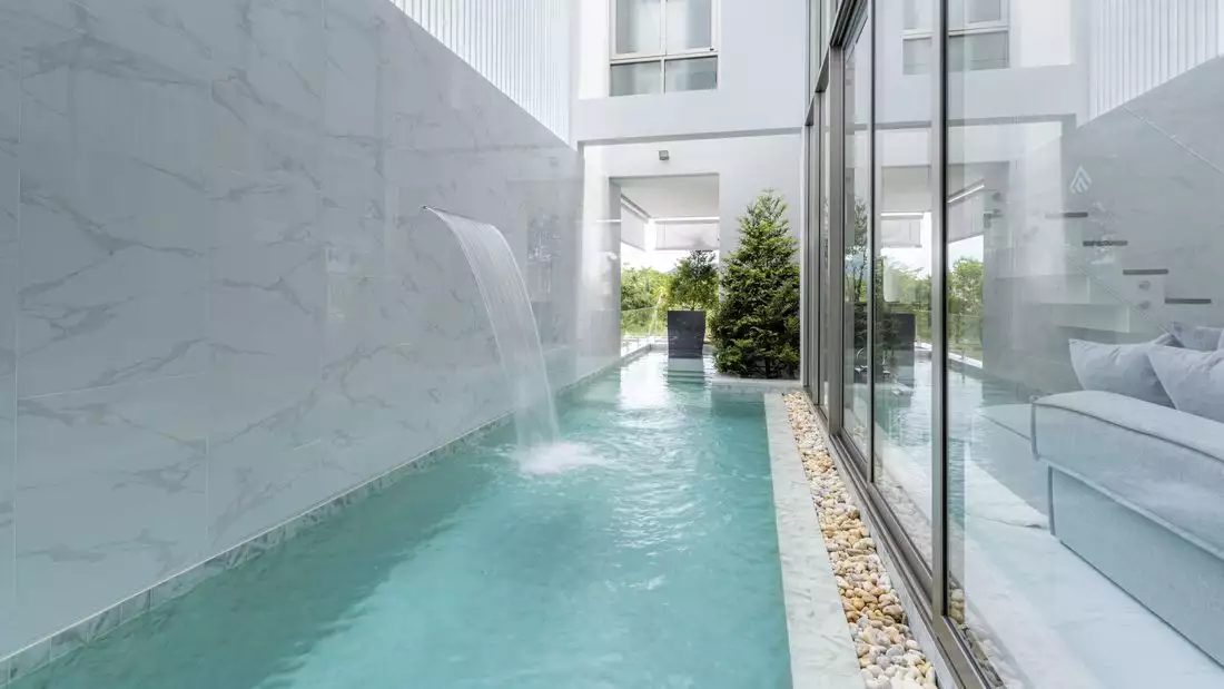 Villa 399m² in Thailand, Phuket. Priced at 705500€ rent photo-20