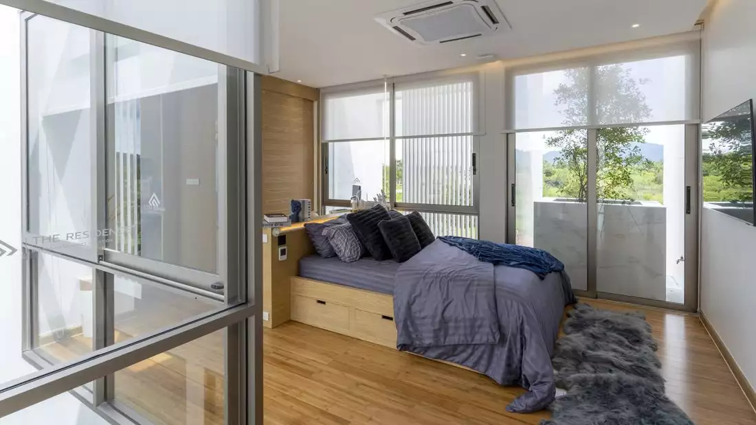 Villa 399m² in Thailand, Phuket. Priced at 705500€ rent photo-22