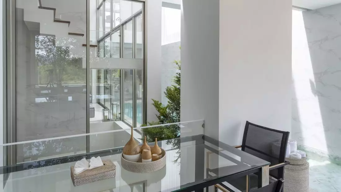Villa 399m² in Thailand, Phuket. Priced at 705500€ rent photo-23