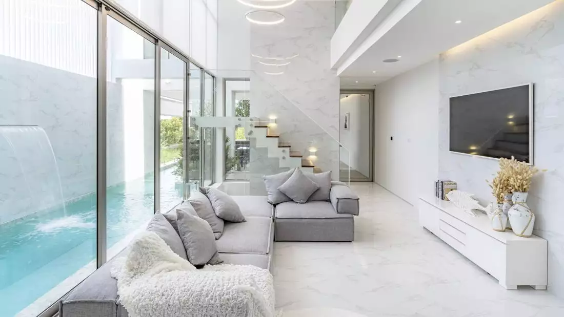 Villa 399m² in Thailand, Phuket. Priced at 705500€ rent photo-24