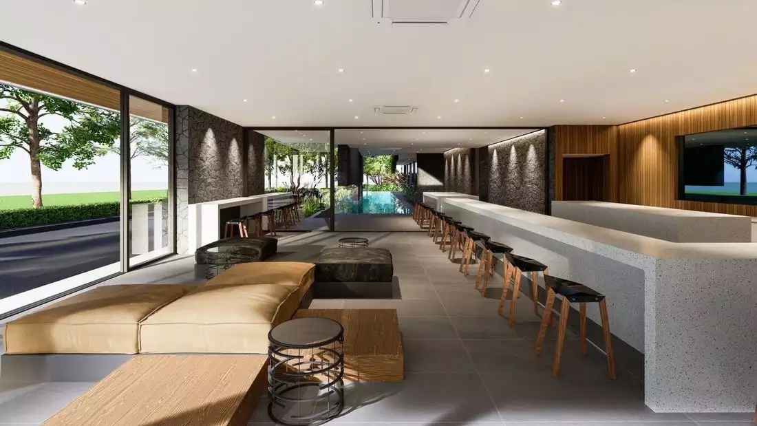 Villa 399m² in Thailand, Phuket. Priced at 705500€ rent photo-25