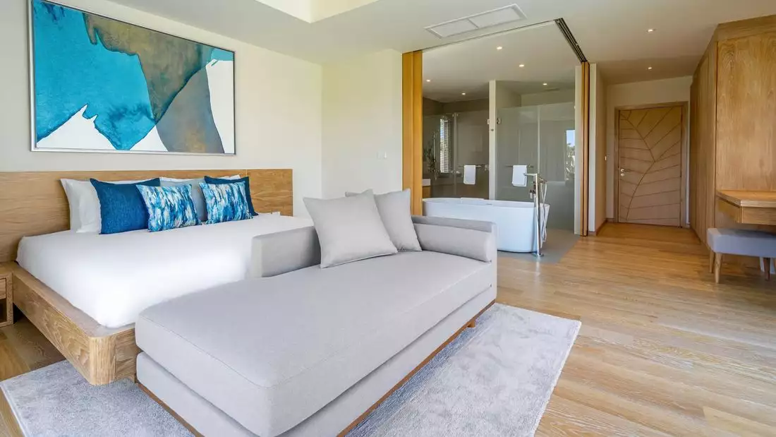 Villa 221m² in Thailand, Phuket. Priced at 594314€ rent photo-8