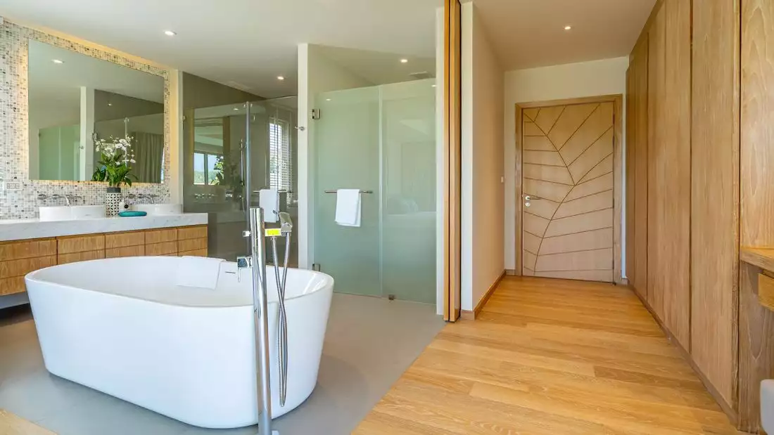 Villa 221m² in Thailand, Phuket. Priced at 594314€ rent photo-9