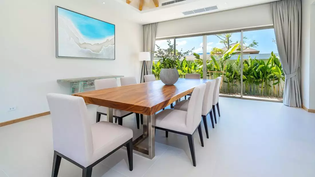 Villa 221m² in Thailand, Phuket. Priced at 594314€ rent photo-12