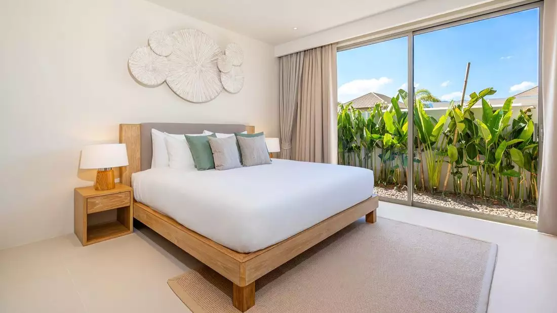 Villa 221m² in Thailand, Phuket. Priced at 594314€ rent photo-14
