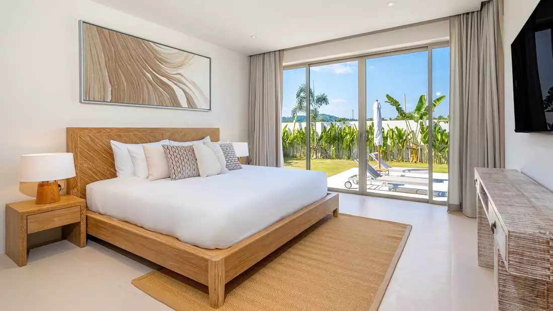 Villa 221m² in Thailand, Phuket. Priced at 594314€ rent photo-17