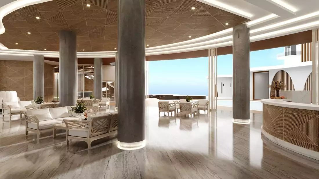 Flat 29m² in Thailand, Phuket. Priced at 76072€ rent photo-8