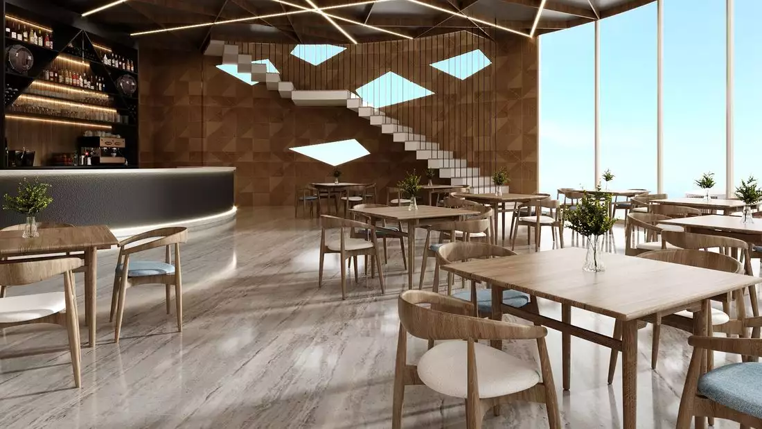 Flat 29m² in Thailand, Phuket. Priced at 76072€ rent photo-11