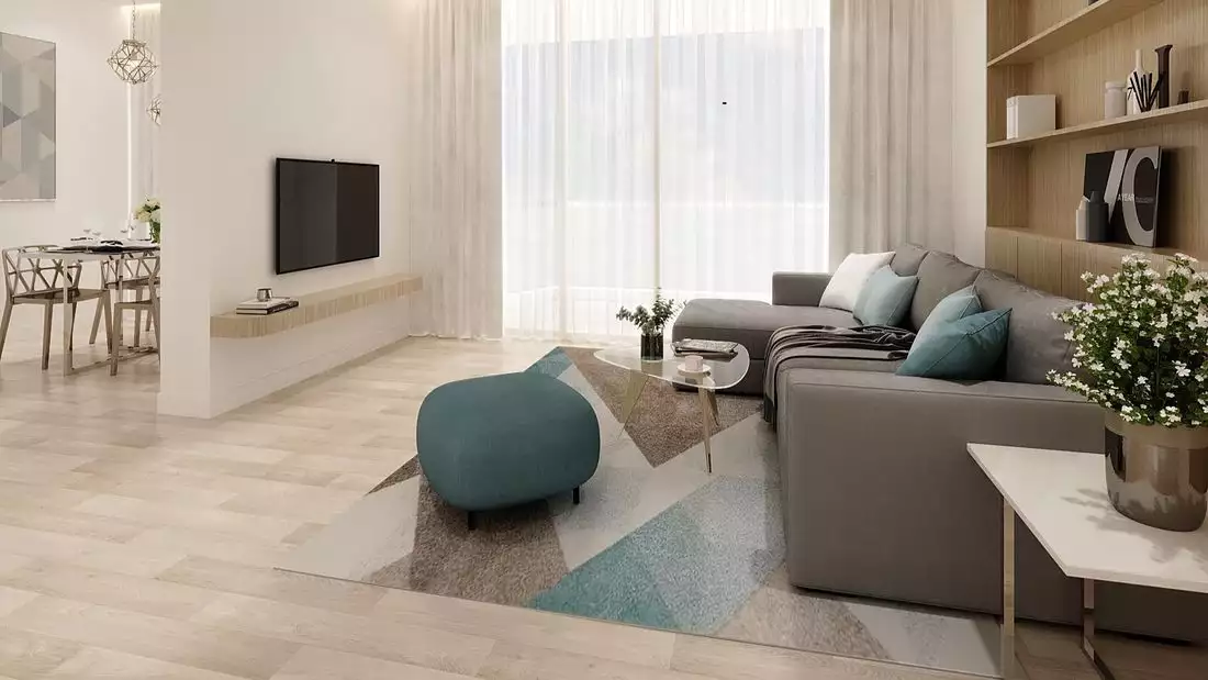 Flat 29m² in Thailand, Phuket. Priced at 76072€ rent photo-15