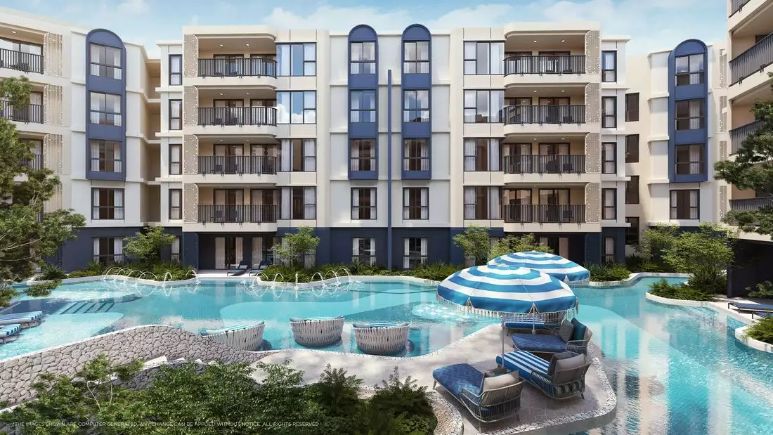 Flat 41m² in Thailand, Phuket. Priced at 175000€ rent photo-1