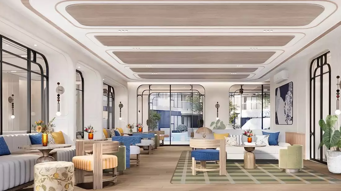 Flat 41m² in Thailand, Phuket. Priced at 175000€ rent photo-9