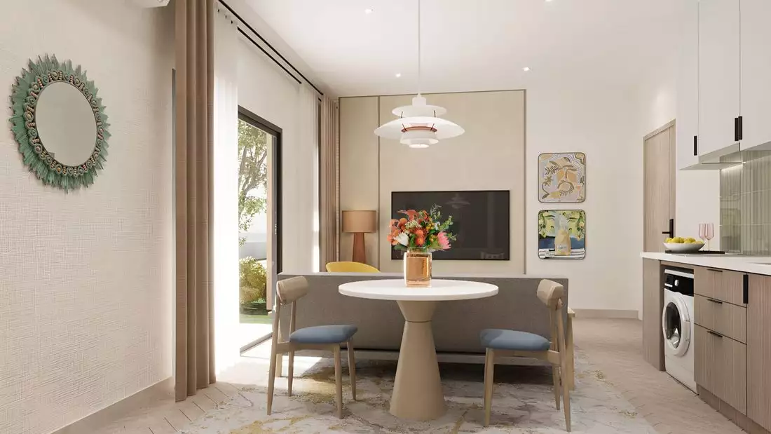 Flat 41m² in Thailand, Phuket. Priced at 175000€ rent photo-13