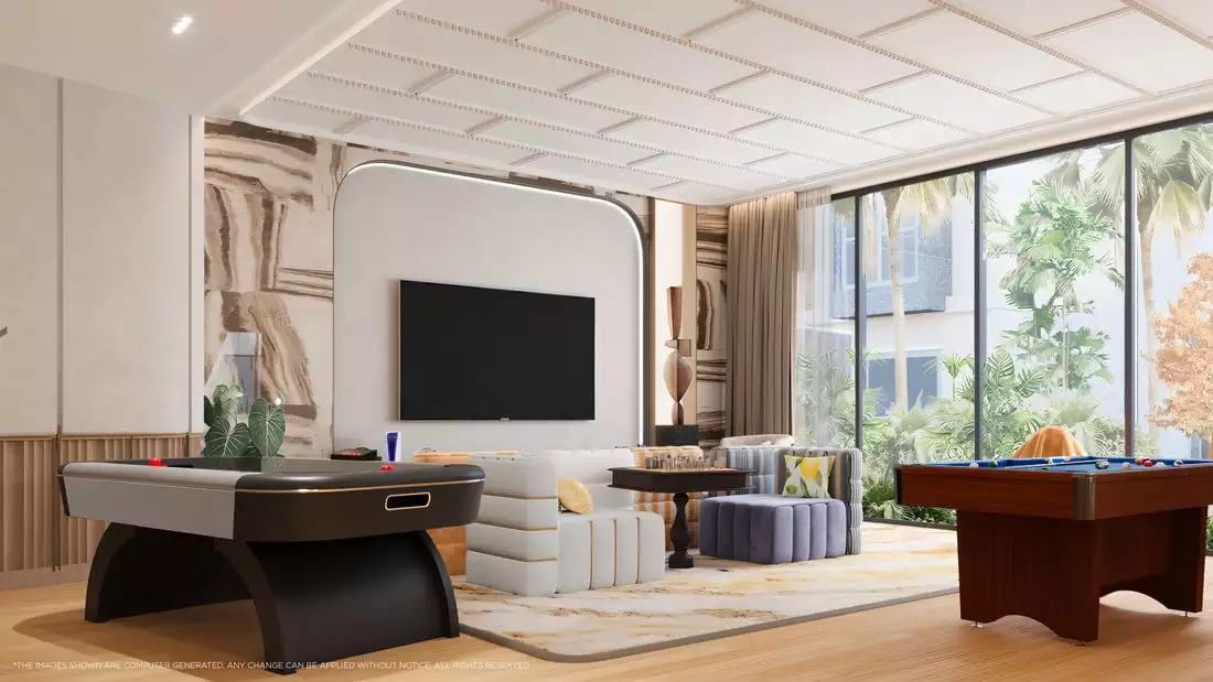 Flat 41m² in Thailand, Phuket. Priced at 175000€ rent photo-14