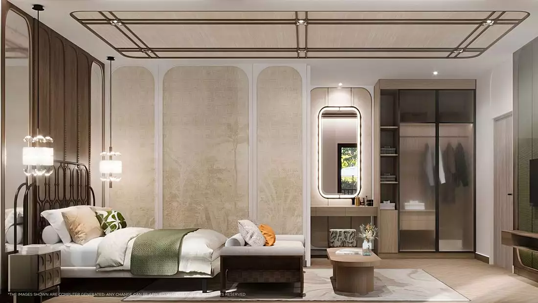Flat 41m² in Thailand, Phuket. Priced at 175000€ rent photo-15