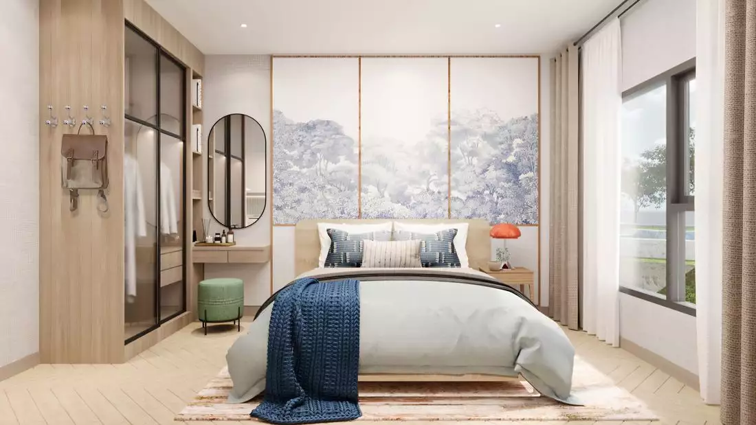 Flat 41m² in Thailand, Phuket. Priced at 175000€ rent photo-18