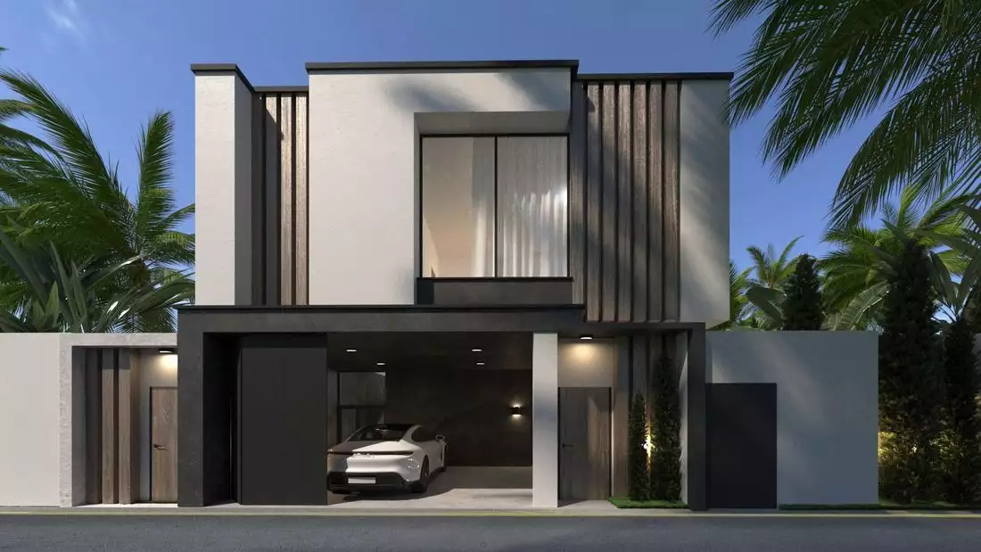 Villa 337m² in Thailand, Phuket. Priced at 529000€ rent photo-4