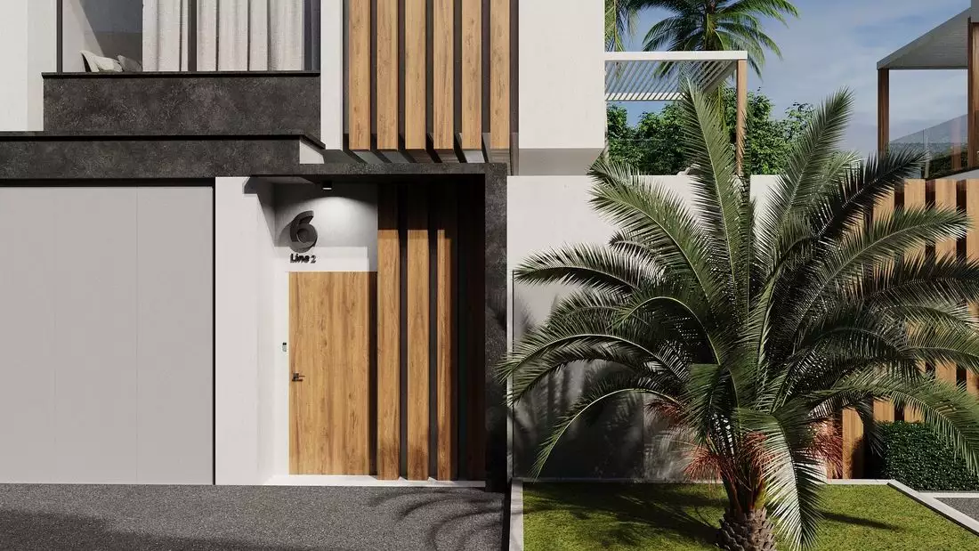 Villa 337m² in Thailand, Phuket. Priced at 529000€ rent photo-7