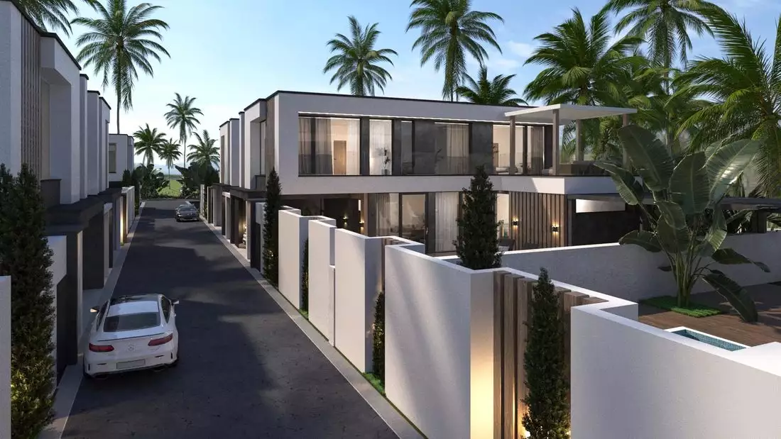 Villa 337m² in Thailand, Phuket. Priced at 529000€ rent photo-8