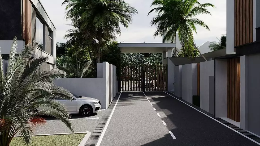 Villa 337m² in Thailand, Phuket. Priced at 529000€ rent photo-9