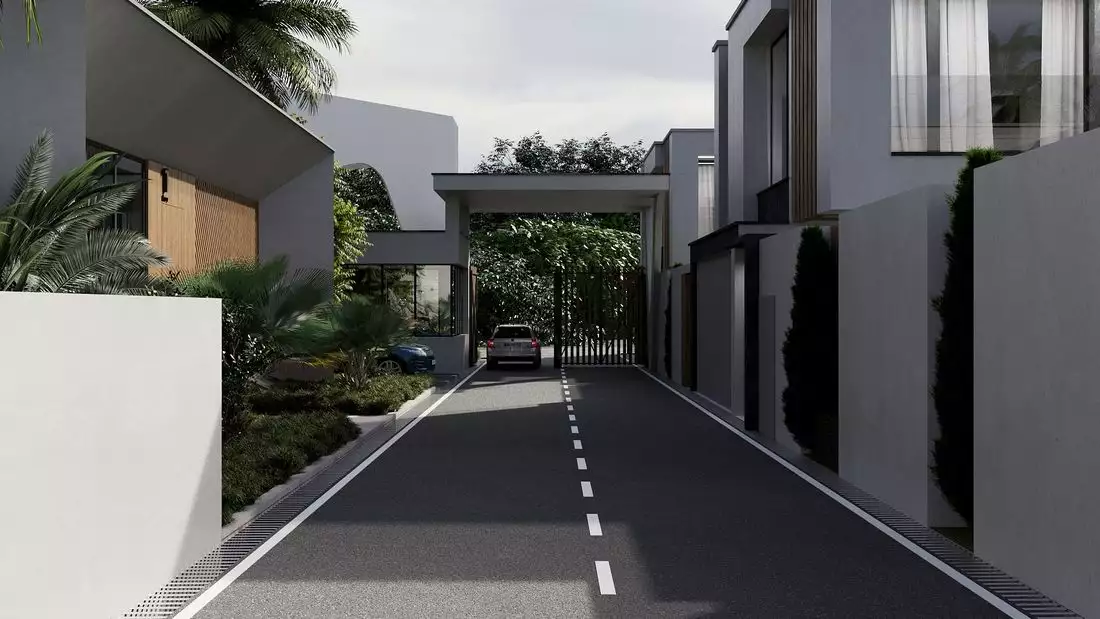 Villa 337m² in Thailand, Phuket. Priced at 529000€ rent photo-11