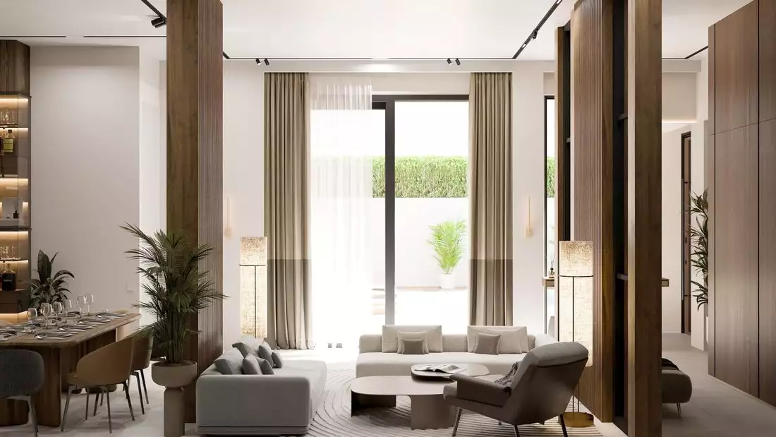 Villa 337m² in Thailand, Phuket. Priced at 529000€ rent photo-17