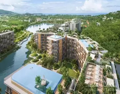 Buy in Thailand for 246000€