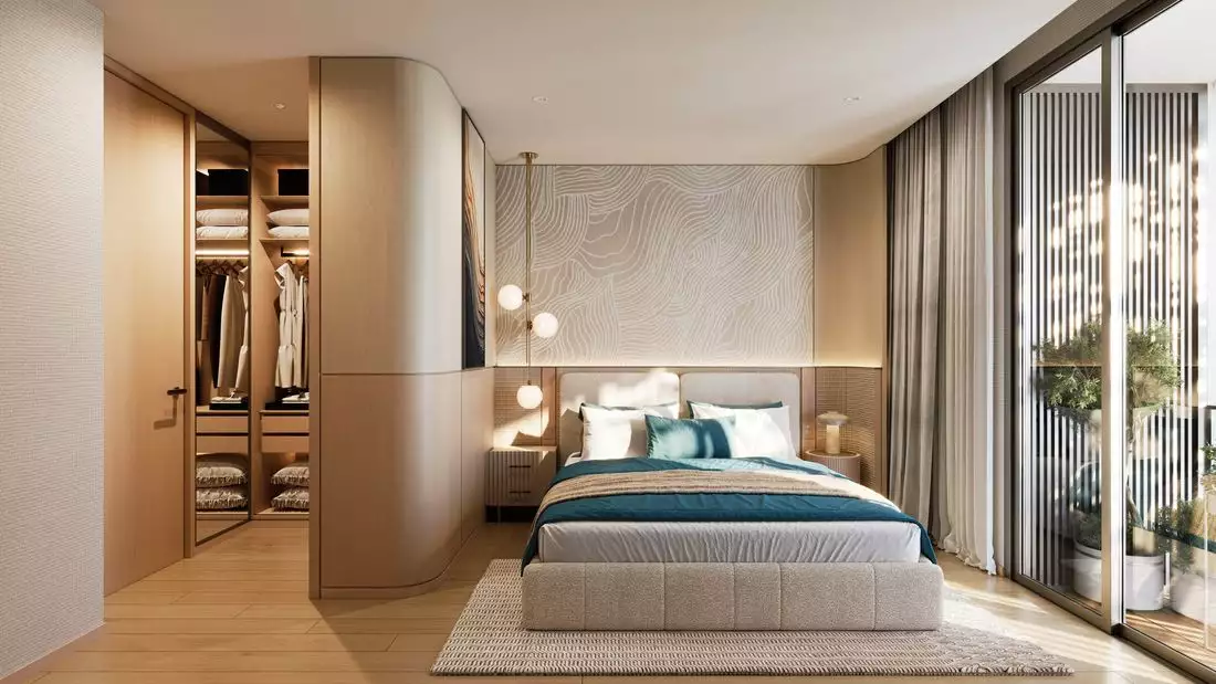 Flat 55m² in Thailand, Phuket. Priced at 272000€ rent photo-7
