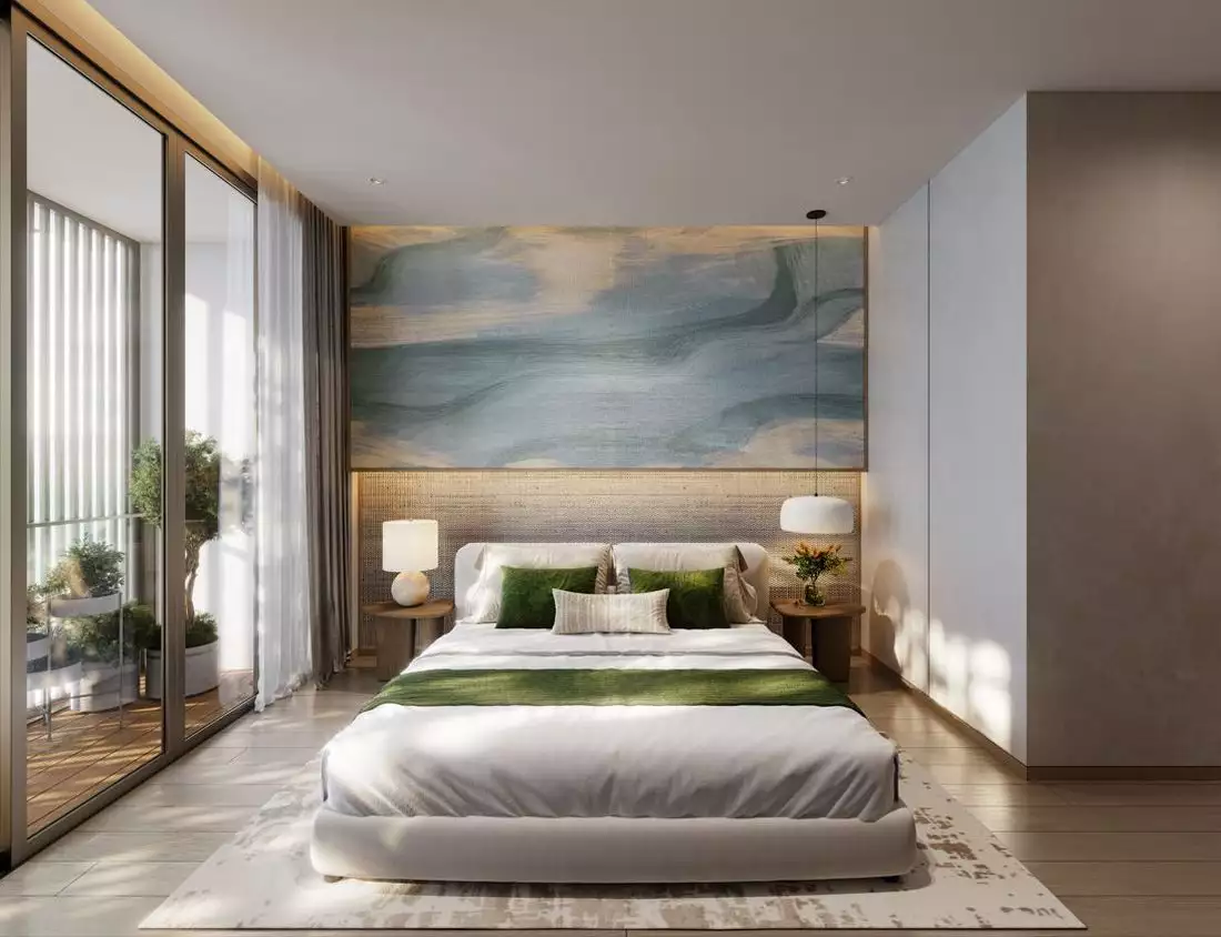 Flat 55m² in Thailand, Phuket. Priced at 272000€ rent photo-9