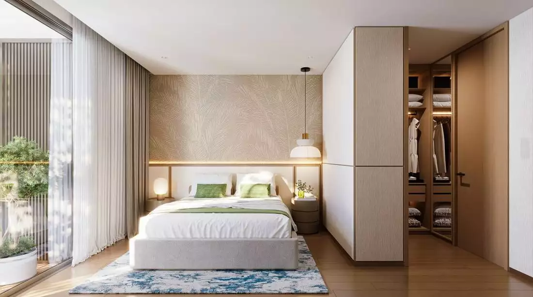 Flat 55m² in Thailand, Phuket. Priced at 272000€ rent photo-10