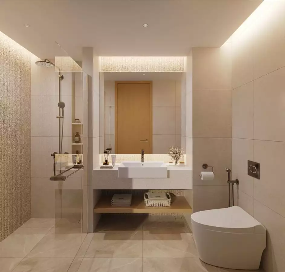 Flat 55m² in Thailand, Phuket. Priced at 272000€ rent photo-12