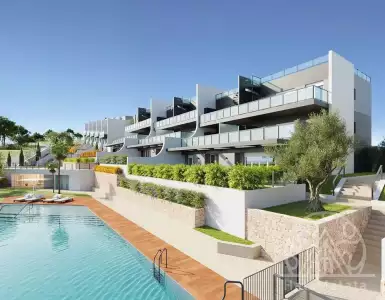 Buy in Spain for 385000€