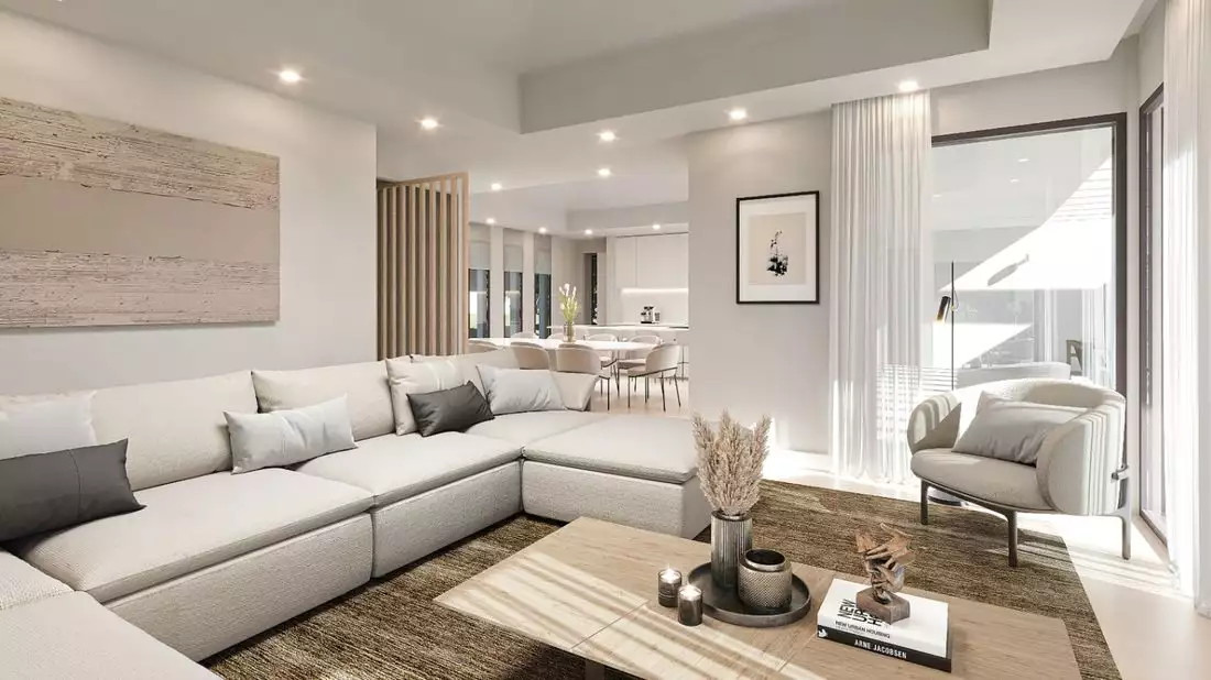 Villa 339m² in Spain, Alicante. Priced at 1480000€ rent photo-5