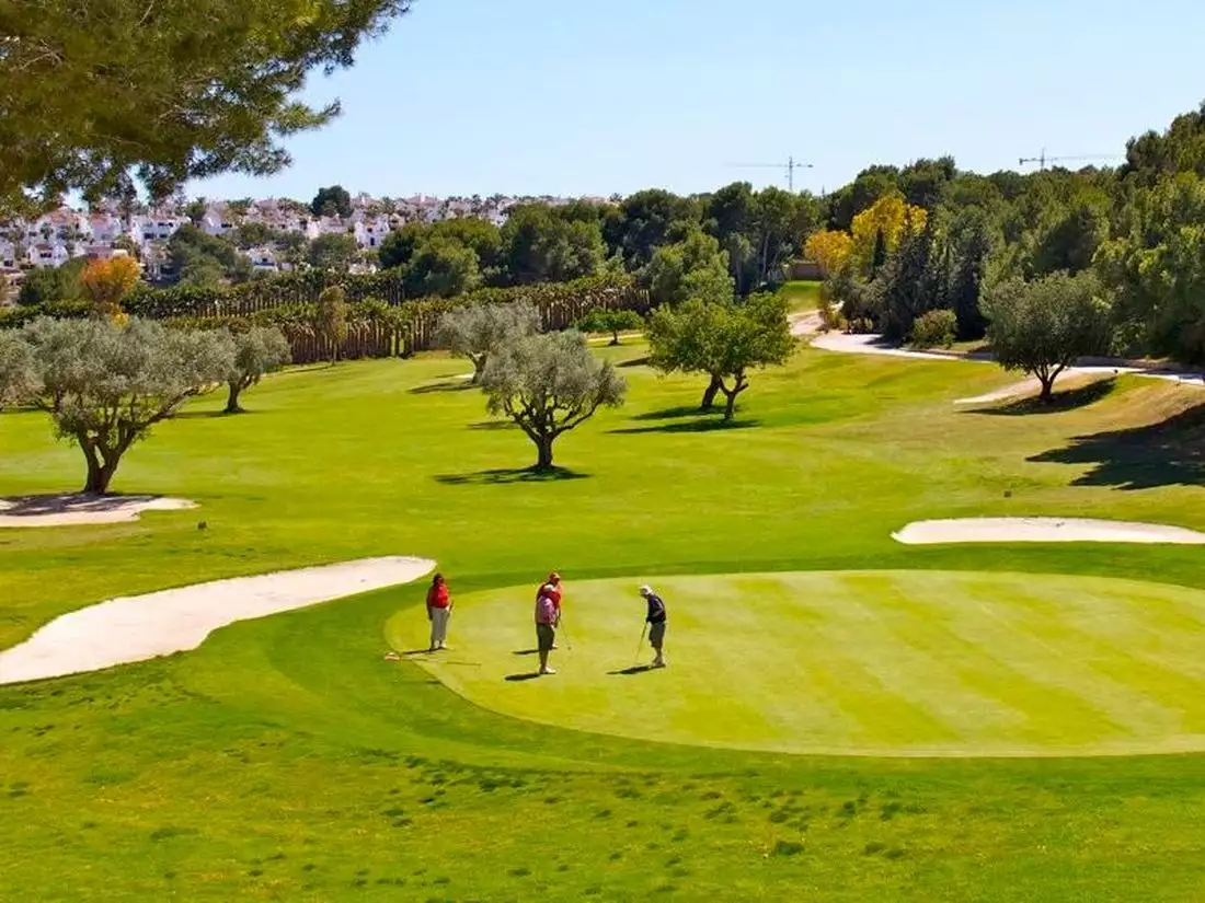 Flat 73m² in Spain, Torrevieja. Priced at 229000€ rent photo-7