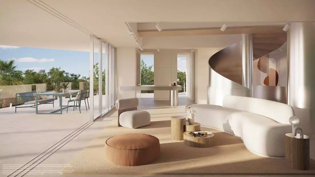 Villa 332m² in Spain, Alicante. Priced at 2365000€ rent photo-8