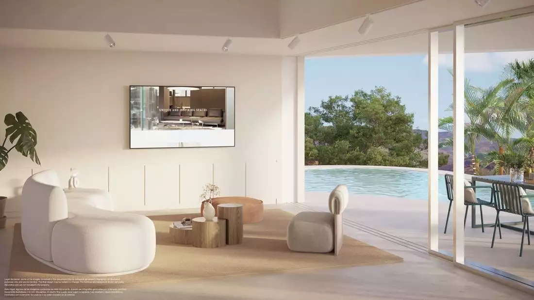 Villa 332m² in Spain, Alicante. Priced at 2365000€ rent photo-9