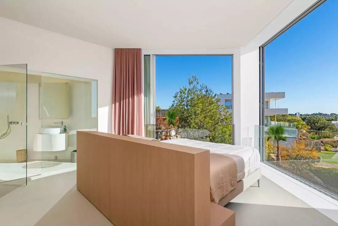 Villa 332m² in Spain, Alicante. Priced at 2365000€ rent photo-16