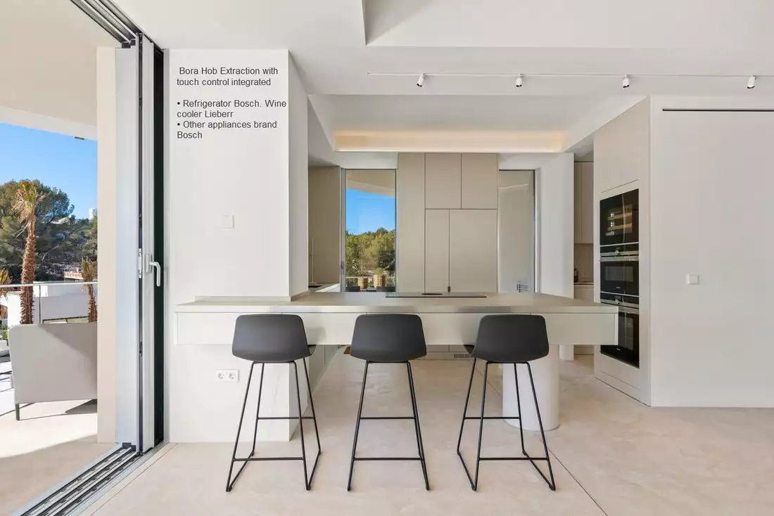 Villa 332m² in Spain, Alicante. Priced at 2365000€ rent photo-17