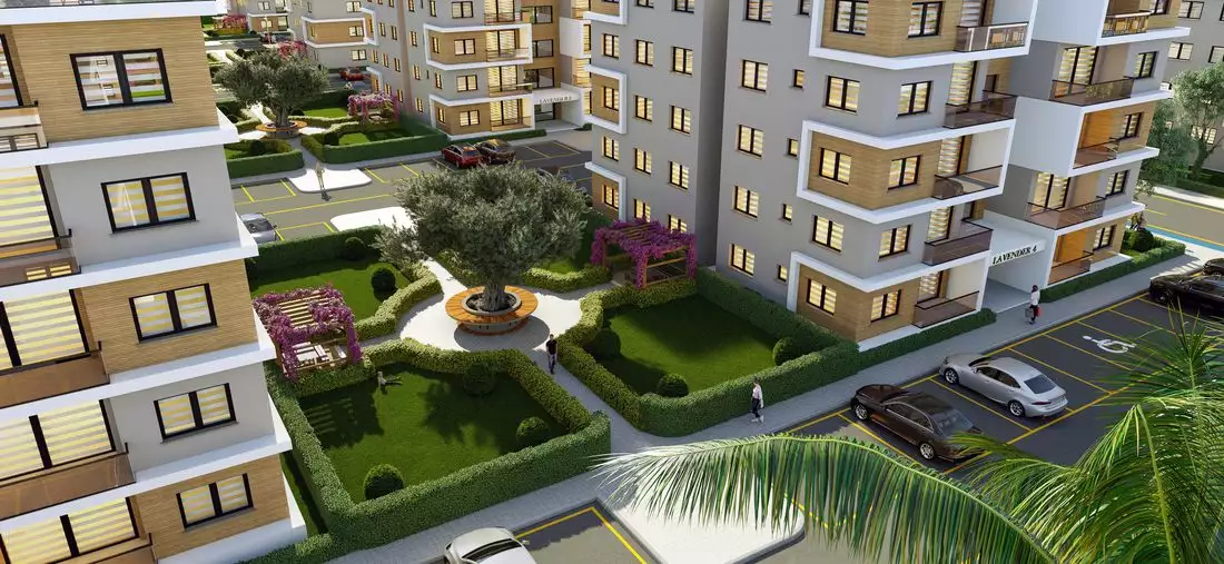 Flat 50m² in Cyprus, Famagusta. Priced at 84499€ rent photo-15