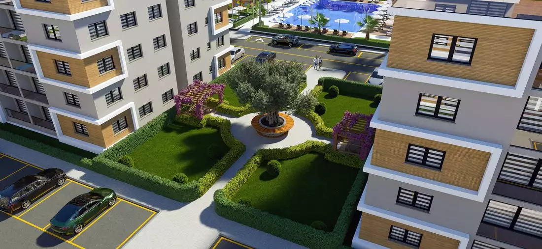 Flat 50m² in Cyprus, Famagusta. Priced at 84499€ rent photo-17