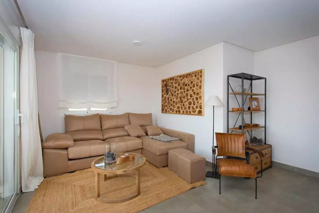 Flat 144m² in Spain, Alicante. Priced at 300000€ rent photo-6