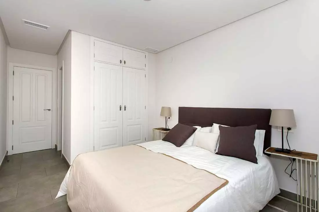 Flat 144m² in Spain, Alicante. Priced at 300000€ rent photo-10